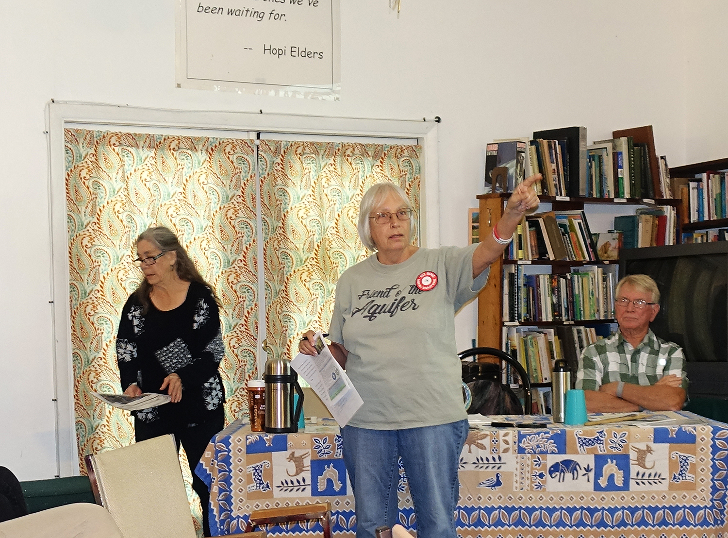 BEFcareol, kate dennis 092819